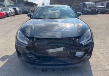 Subaru BRZ II 2023 Subaru BRZ 2023 Subaru BRZ 2.4l - w POLSCE po oplatach i akcyzie FV 2.4, zdjęcie 7