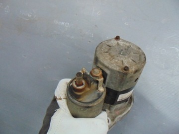 FORD B-MAX STARTÉR 1.0 ECOBOOST ESW10E40 2014R