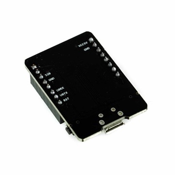Programator ESP32-CAM podstawka USB CH340