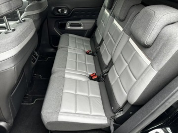 Citroen C5 Aircross SUV Plug-In Facelifting 1.6 PureTech Plug-In 225KM 2022 Citroen C5 Aircross Tylko 11600km*Plug-in, zdjęcie 23