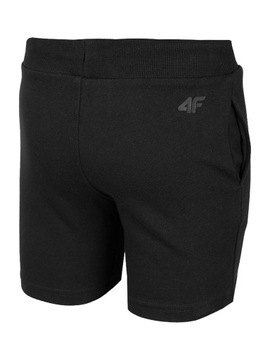 СПОРТИВНЫЕ ШОРТЫ ДЛЯ МАЛЬЧИКОВ 4F