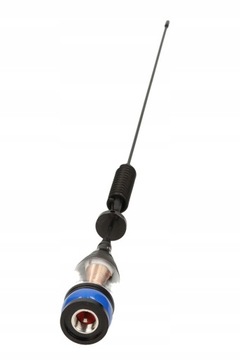 РАДИОСТАНЦИЯ PRESIDENT BARRY CB С АНТЕННОЙ A3K Z9U