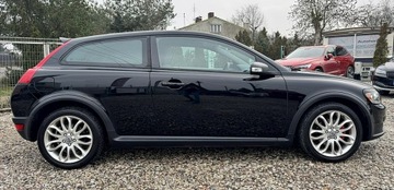 Volvo C30 Hatchback 3d 1.6 100KM 2007 Volvo C30 Benzyna Climatronic Gwarancja, zdjęcie 4