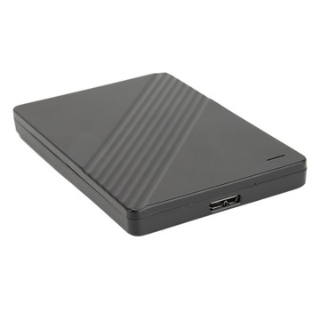ВНЕШНИЙ ЖЕСТКИЙ ДИСК 2,5 дюйма, 5 ГБ/с, USB 3.0