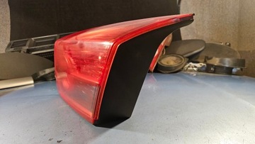 SVĚTLO PRAVÝ ZADNÍ KRYT RENAULT VEL SATIS VELSATIS 8200014363 89023907