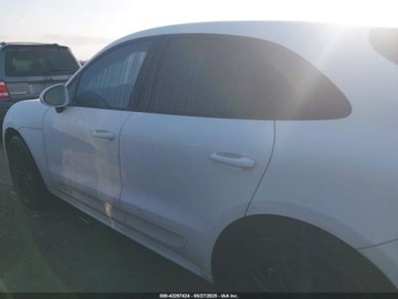 Porsche Macan SUV 3.0 V6 360KM 2018 Porsche Macan GTS 2018 3.0l 3.0 Benzyna 360KM, zdjęcie 2