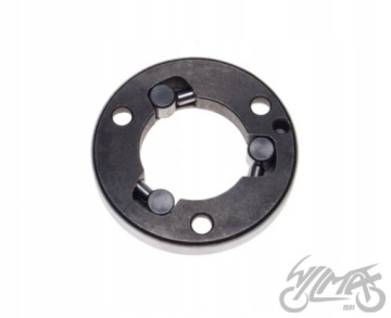 ОБГОННАЯ МУФТА СТАРТЕРА 4Т