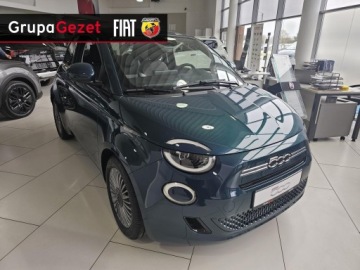 Mercedes 2026 Fiat 500 Torino !!! Od Ręki!!!, zdjęcie 5