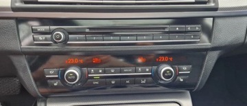 BMW Seria 5 F10-F11 Touring Facelifting 530d 258KM 2015 BMW Seria 5 3.0XD LIFT 4x4 M-Pakiet Panorama Dociagi Hak 3.0 Diesel 258KM, zdjęcie 31