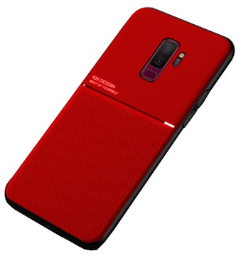 ETUI CASE Business OBUDOWA DO SAMSUNG GALAXY S9 Plus / S9+