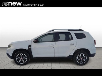 Dacia Duster II SUV 1.3 TCe 150KM 2019 Duster 1.3 TCe FAP Prestige, zdjęcie 1