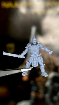 Орки-зомби - x3 LOTR MESBG