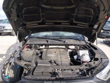 Audi Q5 II 2023 Audi Q5 Premium 45 Tfsi S Line Quattro 2023 2.0 Benzyna 261KM, zdjęcie 9