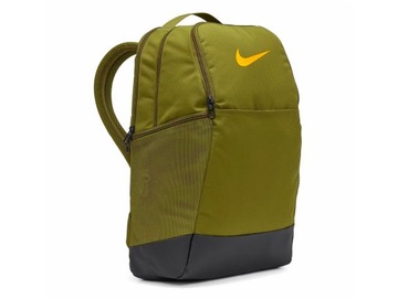 Plecak szkolny sportowy Nike Brasilia DH7709 368