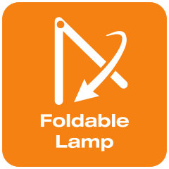 ФОНАРЬ LEDinspect FAST CHARGE SLIM500 OSRAM