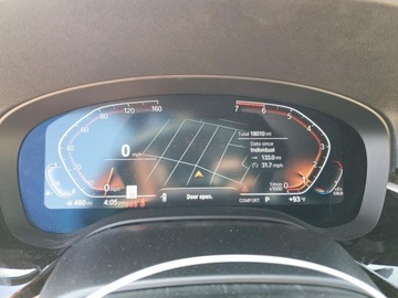 BMW Seria 5 G30-G31 2022 BMW Seria 5 530xi 2022 2.0l 2.0 Benzyna 248KM, zdjęcie 9