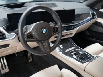 BMW X5 G05 SUV Facelifting 3.0 30d 298KM 2026 BMW X5 xDrive30d Sport Suv 2.0 (298KM) 2026, zdjęcie 5
