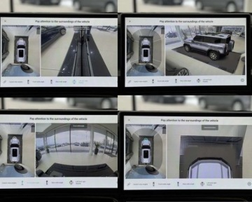  Jetour T2 2.0 7DCT Real Time 4WD 245km Nowy Gwarancja 7 lat FV23 2.0, zdjęcie 28