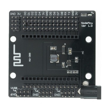Moduł Płytka Bazowa do ESP ESP8266 NodeMcu V3