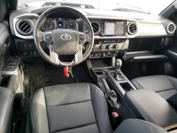 Toyota Tacoma II 2022 Toyota Tacoma Double Cab 2022 3.5l 3.5 Benzyna 278KM, zdjęcie 8