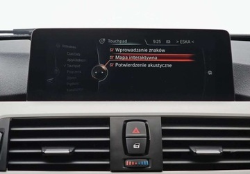BMW Seria 3 F30-F31-F34 Touring Facelifting 2.0 320d EfficientDynamics Edition 163KM 2016 BMW Seria 3 Automat Podgrzewane Fotele Skory Navi Nowy rozrzad Grupa Adamo, zdjęcie 23