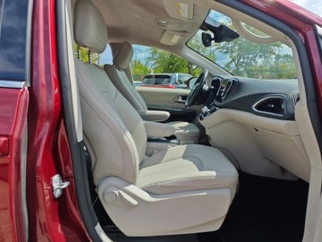 Chrysler Pacifica II 2021 chrysler pacifica TOURING L, V6 3.6l benzyna 287KM, Automat, Dokumentacja, zdjęcie 17