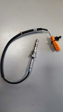 VW Czujnik temperatury spalin ats200he1 NOWY