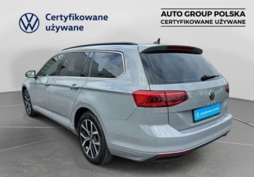Volkswagen Passat B8 Variant Facelifting 1.5 TSI EVO 150KM 2022 Volkswagen Passat Variant Variant Business Pakiety, ACC, Digital Cockpit,, zdjęcie 1