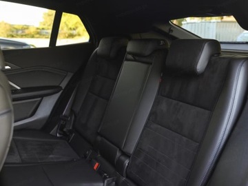 BMW X2 U10 2025 BMW X2 sDrive20i Sport Suv 1.5 (170KM) 2025, zdjęcie 11