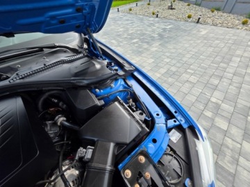 BMW Seria 4 F32-33-36 Coupe 435i (Euro 6) 306KM 2016 BMW Seria 4 BMW 435i Gran Cupe M pakiet Sliczna Gwarancja 3.0 Benzyna, zdjęcie 29