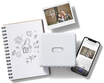 Широкий принтер FUJIFILM Link