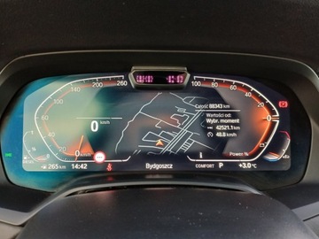 BMW X5 G05 SUV 3.0 30d 286KM 2022 BMW X5 BMW X5 30d, INDIVIDUAL, 286KM, M-Sport, Sha, zdjęcie 24