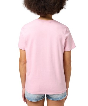 T-shirt Wrangler REGULAR TEE 112350309 Fragrant Lilac S