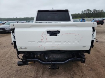 Toyota Tacoma II 2024 Toyota Tacoma Double Cab 2024 2.4 Benzyna 278KM, zdjęcie 2