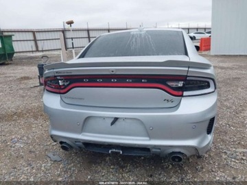 Dodge Charger VII 2021 Dodge Charger RT 2021 5.7l 5.7 Benzyna 837KM, zdjęcie 4