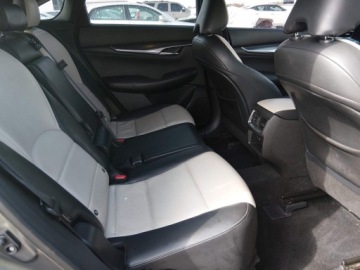 Infiniti 2023 Infiniti QX55 2023 INFINITI QX55 LUXE AWD 2.0 Benzyna 268KM, zdjęcie 10