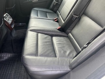 Mercedes Klasa S W221 Limuzyna Facelifting 3.5 V6 (350 BlueEFFICIENCY) 306KM 2011 Mercedes S klasa model 221 3.5 benzyna 306KM 2011r, zdjęcie 23