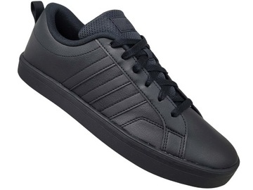 ADIDAS VS PACE 2.0 IE3467 BUTY DAMSKIE TRAMPKI TENISÓWKI CZARNE