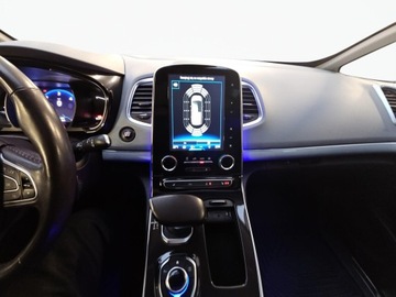 Renault Espace V Van 2.0 Blue dCi 160KM 2019 Renault Espace Zen + pakiet winter 7 os, zdjęcie 20