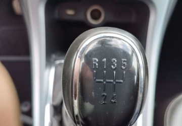 Opel Astra J GTC 1.4 100KM 2014 Opel Astra Opel Astra j 1.4 16v klima pds stan bdb gwarncja przebiegu 1.4, zdjęcie 18