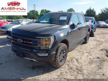 Ford 2023 Ford F150 2023r, Tremor, 5.0L, 4x4 5.0 Benzyna 400KM