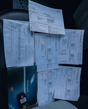 Kia Sportage III SUV Facelifting 1.6 GDI 135KM 2014 Kia Sportage Bezwypadkowy, FV23, wersja XL KredytowanieLeasing, gw.12m get, zdjęcie 32