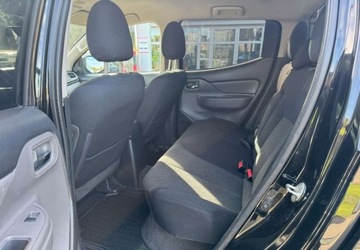 Fiat Fullback Podwójna kabina 2.4 MJ 180KM 2017 Fiat Fullback Fiat Fullback 2.4 Diesel 181KM, zdjęcie 15