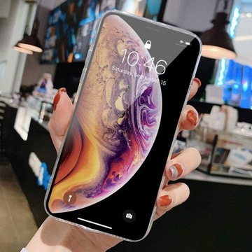 ЧЕХОЛ С БЛЕСКАМИ ДЛЯ XIAOMI REDMI ПРИМЕЧАНИЕ 7 БЛЕСК + СТЕКЛО