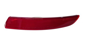 ODBLASK ZDERZAKA BMW SERIA 5 F07 GT PRAWY