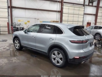 Porsche Cayenne III 2020 Porsche Cayenne 2020 3.0 Benzyna 335KM, zdjęcie 3