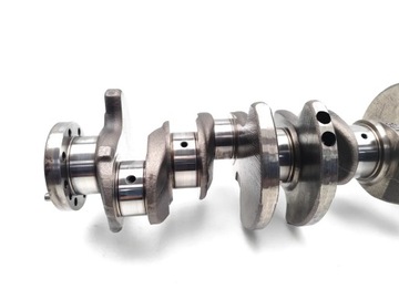 FORD GALAXY HŘÍDEL OJNICE MOTORU 2.0 TDCI DIESEL