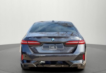 BMW Seria 5 G90-91 2026 BMW Seria 5 BMW 520d xDrive 2.0 Diesel 197KM, zdjęcie 4