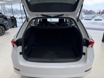Skoda Octavia IV Kombi 2.0 TDI 150KM 2021 Skoda Octavia Ambition / Kamera cofania / CarPlay/, zdjęcie 15