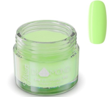 ELISIUM PROSZEK TYTANOWY NEON GREEN DNC2 23g